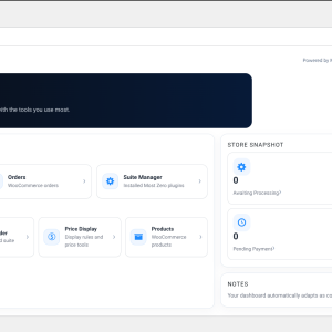Most Zero Plugin Suite - Image 3