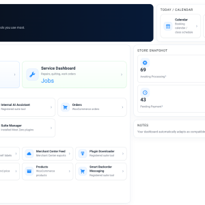 Most Zero Plugin Suite - Image 2