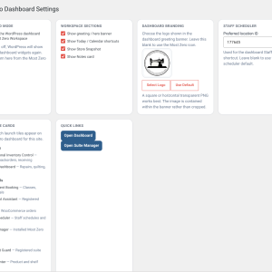 Most Zero Plugin Suite - Image 4